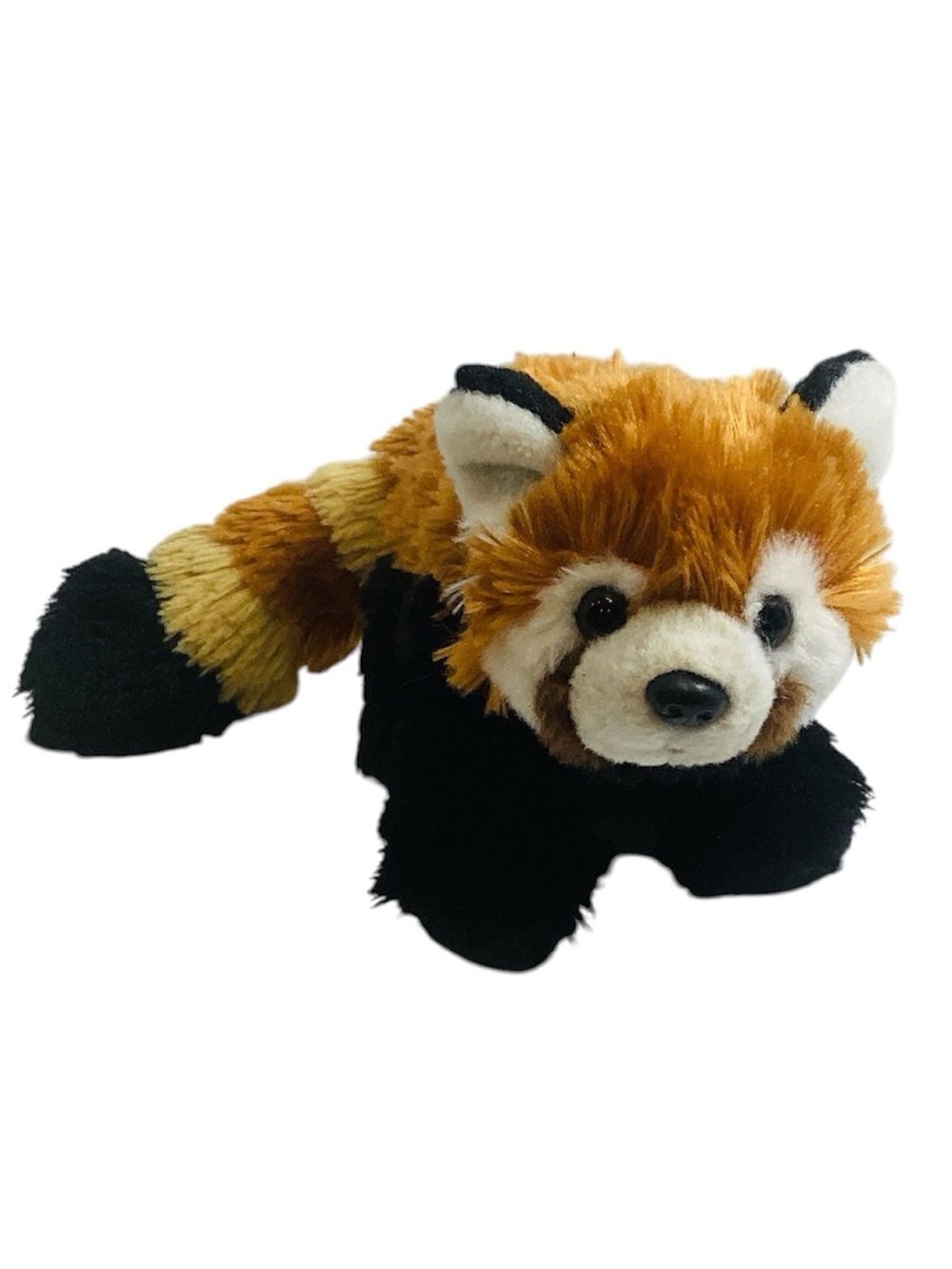 🐵 Wild Republic Stuffed Red Panda